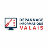 Dépannage informatique Valais