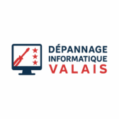 Dépannage informatique Valais