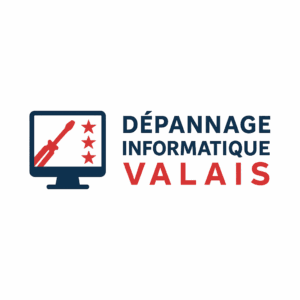 Dépannage informatique Verbier