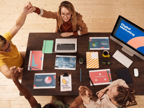Technicien informatique Vouvry